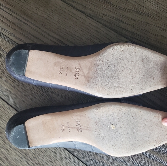 Hugo boss shoes - Picture 3 of 3